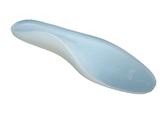 Palmilha de Silicone com Arco Elevado Pés Cavos ou Planos - Par - TM 417 - Tima