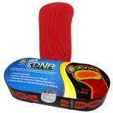 Palmilha de Silicone DNA para pés cavos Omega - Orthopauher