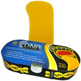 Palmilha de Silicone DNA para Pés Planos Alpha - Orthopauher