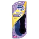 Palmilha Dr Scholls com Massaging Gel Open Shoe for Her