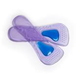 Palmilha em Gel Confortavél Para Salto Alto Impec