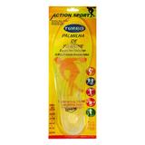 Palmilha em Silicone Action Sport Ortopauher - Orthopauher