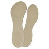 Palmilha Lady Soft 1 par tamanho único - Só pés