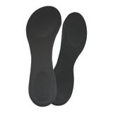 Palmilha Lady Soft 1 par tamanho único - Só pés