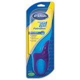 Palmilha Masculina Dr Scholls Massaging Gel