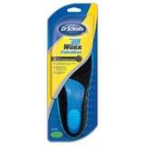 Palmilha Masculina Work Dr Scholls