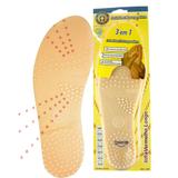 Palmilha Massageadora - Ortho Pauher - Cód: Op 2100