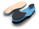 Palmilha para Pés Diabéticos Premium Medic Diabetic Spenco Medics - Sof sole