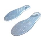 Palmilha Plana com Orifício para Esporão de Calcâneo 32/44 TM 427D - Tima