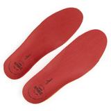 Palmilha sandro moscoloni hyper comfort red