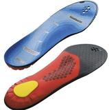 Palmilha shimano custom-fit para forma tam 40 eur 38 br pn:esmshcfi40 - blc