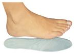 Palmilha silibetic 10000 ortho pauher