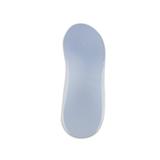 Palmilha Siligel Reta 43/44 - Ortho Pauher