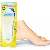 Palmilha Silipauher Arco Brando Transparente 35/36 Bilateral Par 7001 - Orthopauher