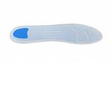 Palmilha Sob Gel C/ Ponto 34/35 13001 Ortho Pauher