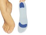 Palmilha Sob Gel Especial Action Sport - Orthopauher