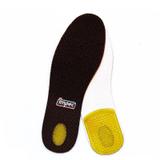 Palmilha Transpiração Zero Gel Super Conforto Impec