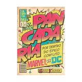 Pancadaria - fabrica 231 - Rocco lv