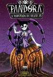 Pandora - a namorada do death jr. - New pop