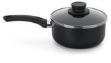 Panela 16 Gourmet com tampa de vidro - MFL53116 - Multiflon
