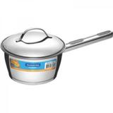 Panela Aço Inox Allegra 20cm Tramontina 62651201