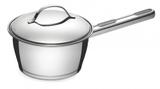 Panela Aço Inox Com Cabo 16 cm ALLEGRA Tramontina