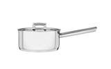 Panela Aço Inox Tramontina Brava 16 cm