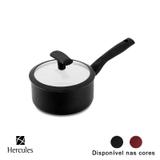 Panela Antiaderente Cerâmico Diam.16x8cm Hercules PA300