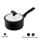 Panela Antiaderente Cerâmico Diam.18x9cm Hercules PA300