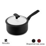 Panela Antiaderente Cerâmico Diam.20x9cm Hercules PA300
