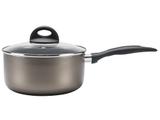 Panela Brinox Antiaderente 2,7L 20cm 2.5mm - com Tampa Mint 7060/357