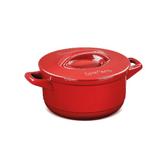 Panela Caçarola Duo+ Ceraflame Pomodoro - 24 cm