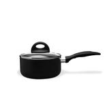 Panela Ceramic Life Smart Plus 20cm 2,55l Preto Brinox