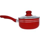 Panela ceramica 18 cm - homecook