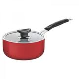 Panela Cerâmica 18cm Vermelha Provence Tramontina 20772718
