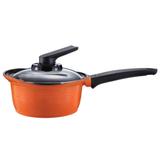 Panela Cerâmica Roichen 18cm 1,8Litros RGPC-18S/OY