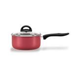 Panela com tampa 18x9cm 1,9ll Chilli Brinox cod. 7015/361
