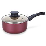 Panela Com Tampa de Vidro 20cm - Tramontina