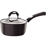 Panela Com Tampa De Vidro Mônaco 16cm 20861016 Tramontina