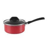 Panela Com Tampa - Garlic Ø 18x8 Cm - 1,75 L - Brinox