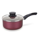 Panela Com Tampa Vidro 16Cm - Tramontina