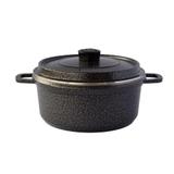 Panela Craqueada n22 3,3L Fundida Cava 493