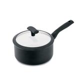 Panela de Alumínio Hercules Preta 20 cm 2,5 Litros - Cardosoutl