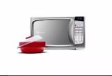 Panela De Cozimento A Vapor Micro-ondas Original Electrolux