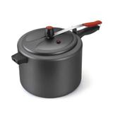 Panela de Pressão 10 Litros Antiaderente Oliveira - Aluminio oliveira