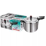 Panela de Pressão 10 Litros Marcolar