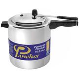 Panela de Pressão 10 Litros Polida Panelux - a Melhor