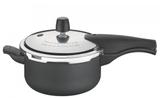 Panela de Pressão 3L Preto Vancouver Tramontina 20586620