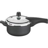 Panela de pressão 3l vancouver cinza (20586/620) - tramontina