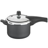 Panela de pressão 4.5 l vancouver tramontina